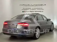 2016 Audi A8