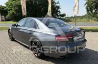 2016 Audi A8