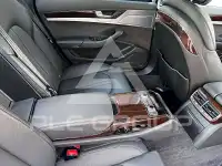 2016 Audi A8