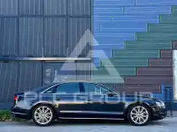 2016 Audi A8