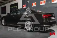 2016 Audi A8