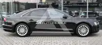 2016 Audi A8