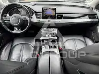 2016 Audi A8