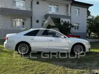 2016 Audi A8