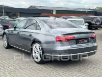 2016 Audi A8