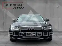 2016 Audi A8