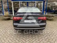 2016 Audi A8
