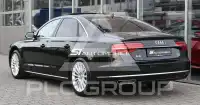 2016 Audi A8