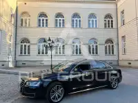 2016 Audi A8