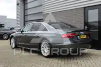 2016 Audi A8