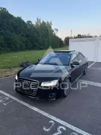 2016 Audi A8