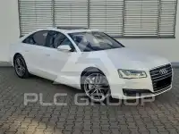 2016 Audi A8