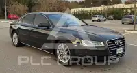 2016 Audi A8
