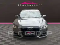 2016 Audi A8