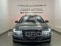 2016 Audi A8