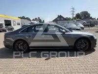 2016 Audi A8