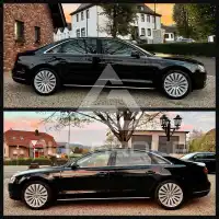 2016 Audi A8
