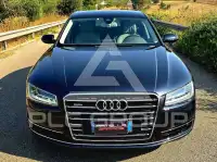 2016 Audi A8