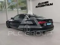 2016 Audi A8