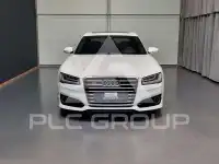 2016 Audi A8