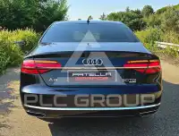 2016 Audi A8