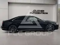 2016 Audi A8