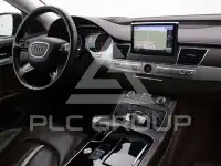 2016 Audi A8