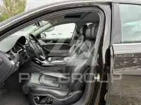 2016 Audi A8