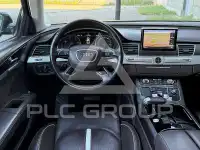 2016 Audi A8