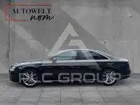 2016 Audi A8