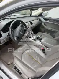 2016 Audi A8