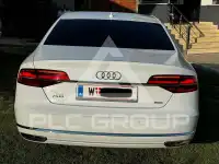 2016 Audi A8