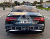 2016 Audi A8