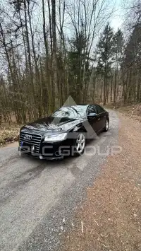 2016 Audi A8