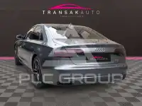 2016 Audi A8