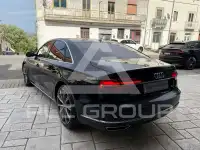 2016 Audi A8