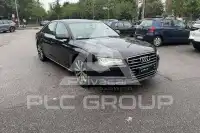 2016 Audi A8