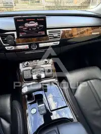 2016 Audi A8