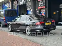 2016 Audi A8