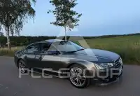 2016 Audi A8