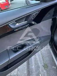 2016 Audi A8