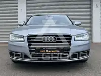 2016 Audi A8