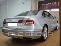 2016 Audi A8