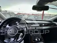 2016 Audi A8