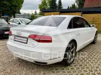 2016 Audi A8