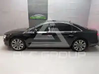 2016 Audi A8