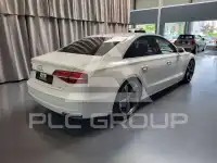 2016 Audi A8