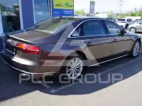 2016 Audi A8