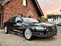 2016 Audi A8