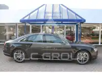 2016 Audi A8